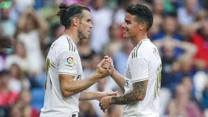 Bale et Rodríguez ne sont pas dans la planification de Qi Zu